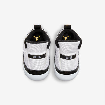 (Crib Bootie) Aithtr Jordthtan 11 Retro 'Gratitude / DMP Defining Moments' (2023) CI6165-170