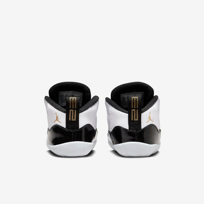 (Crib Bootie) Aithtr Jordthtan 11 Retro 'Gratitude / DMP Defining Moments' (2023) CI6165-170