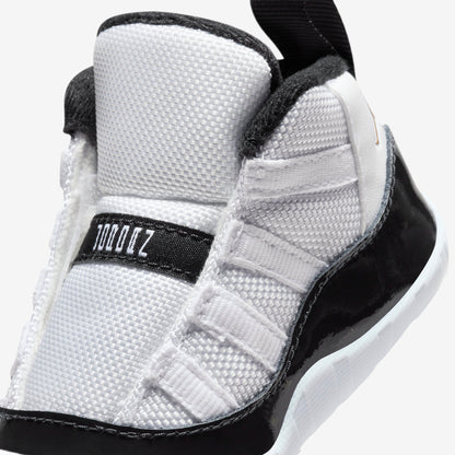 (Crib Bootie) Aithtr Jordthtan 11 Retro 'Gratitude / DMP Defining Moments' (2023) CI6165-170