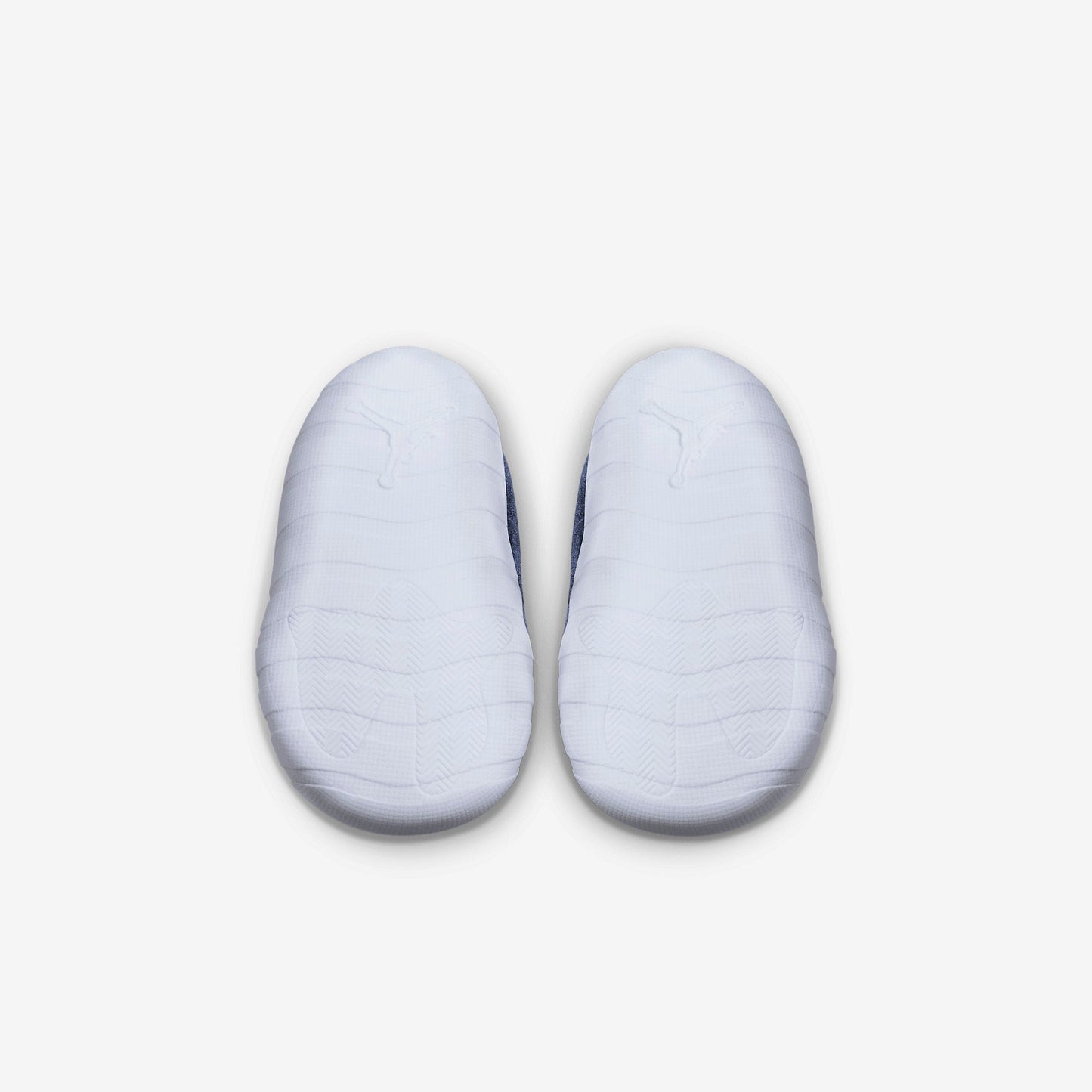(Crib Bootie) Aithtr Jordthtan 11 Retro 'Midnight Navy Velvet' (2022) FB1968-441