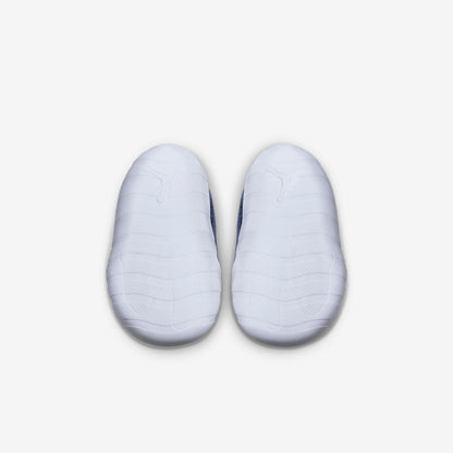 (Crib Bootie) Aithtr Jordthtan 11 Retro 'Midnight Navy Velvet' (2022) FB1968-441
