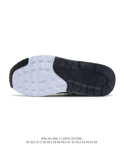 Patta x  Aithtr Max 1 BlaceDQ0299-001 Dames & Heren Schoenen