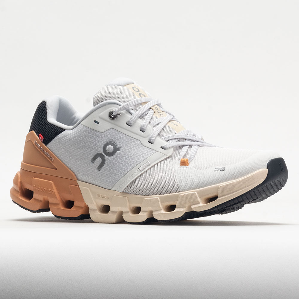 OthtN Cloudflyer 4 Women's White/Copper