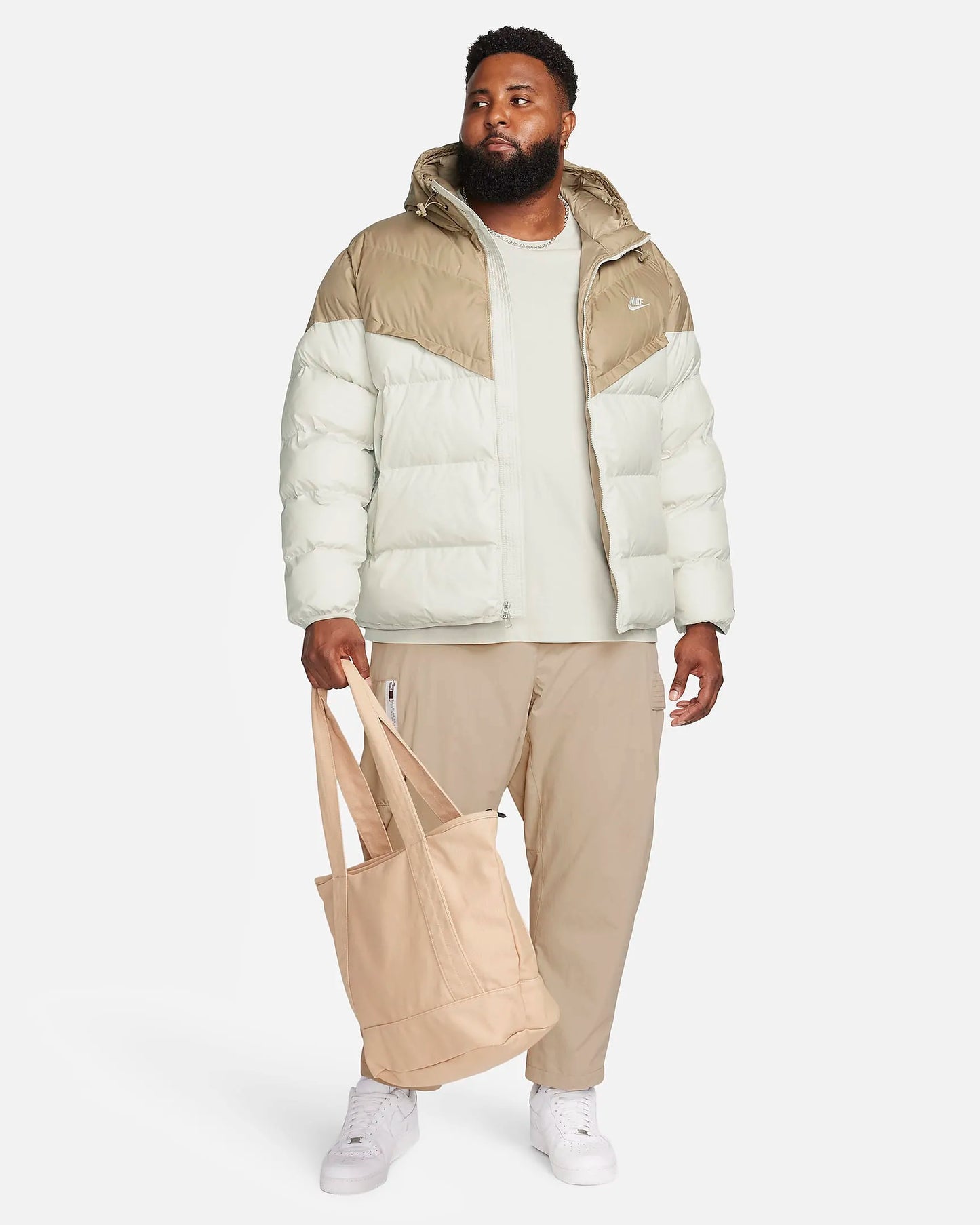 Men's Puffer Jackets