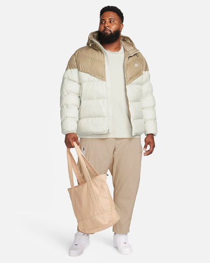 Men's Puffer Jackets