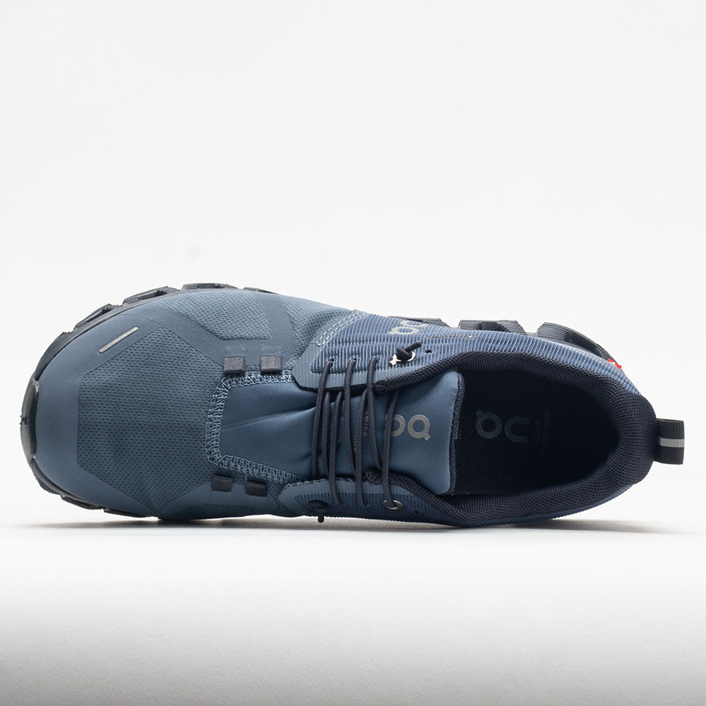 OthtN Cloud 5 Waterproof Women's Metal/Navy