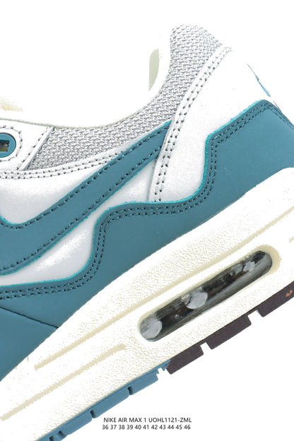 Patta x  Aithtr Max 1��Monarch�� DH1348-004 Dames & Heren Schoenen