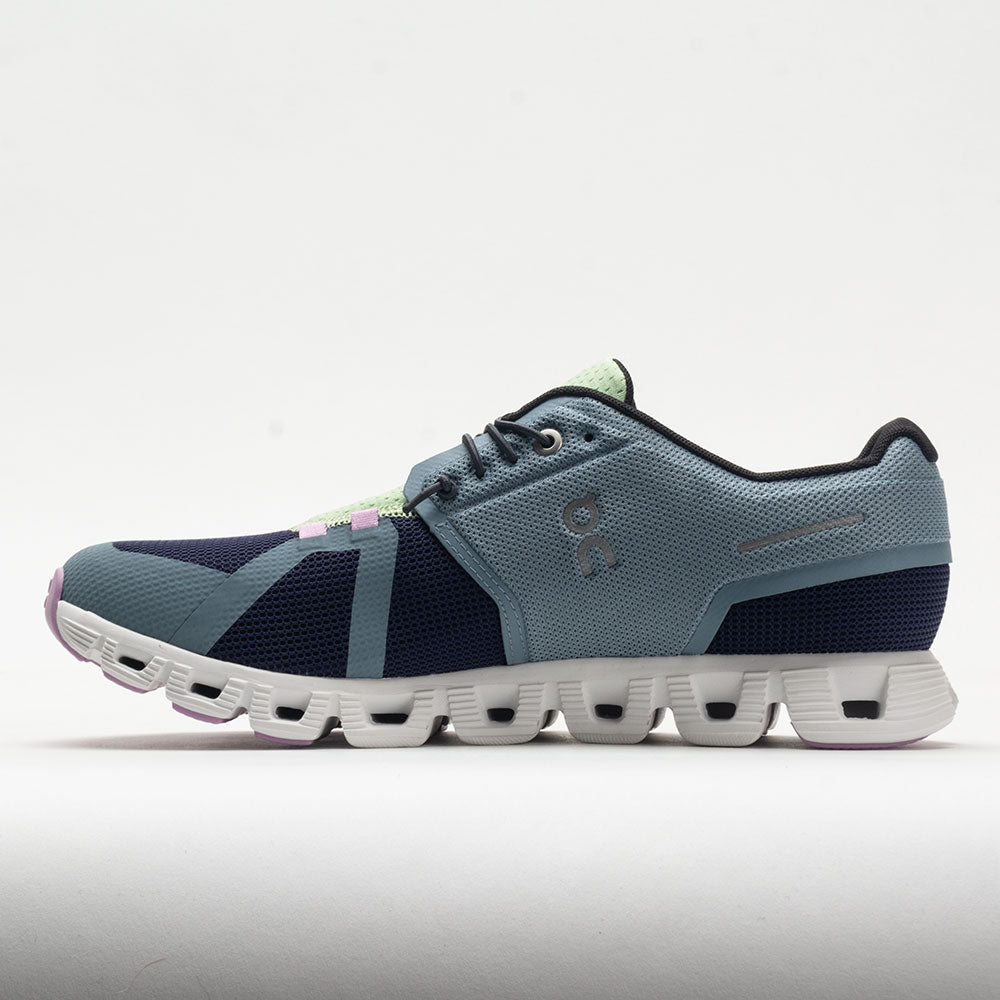 OthtN Cloud 5 Push Women's Cobble/Flint