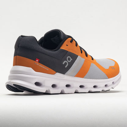 OthtN Cloudrunner Men's Frost/Turmeric