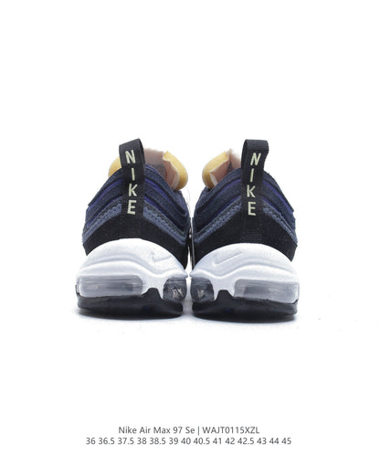 Aithtr Max 97 DH1085-001 Dames & Heren Schoenen