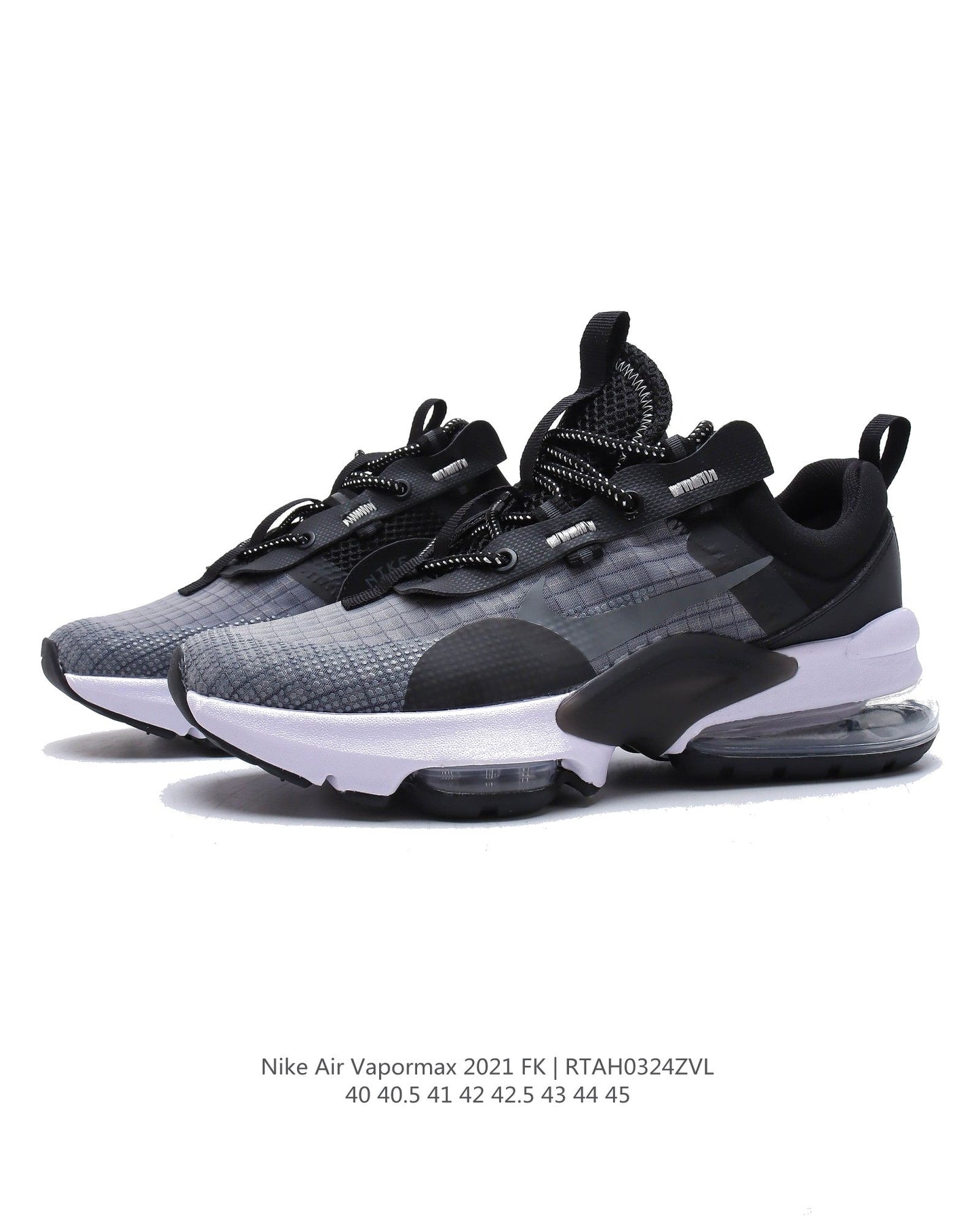 Aithtr Max 2021 DA1923-600 Heren Schoenen-1