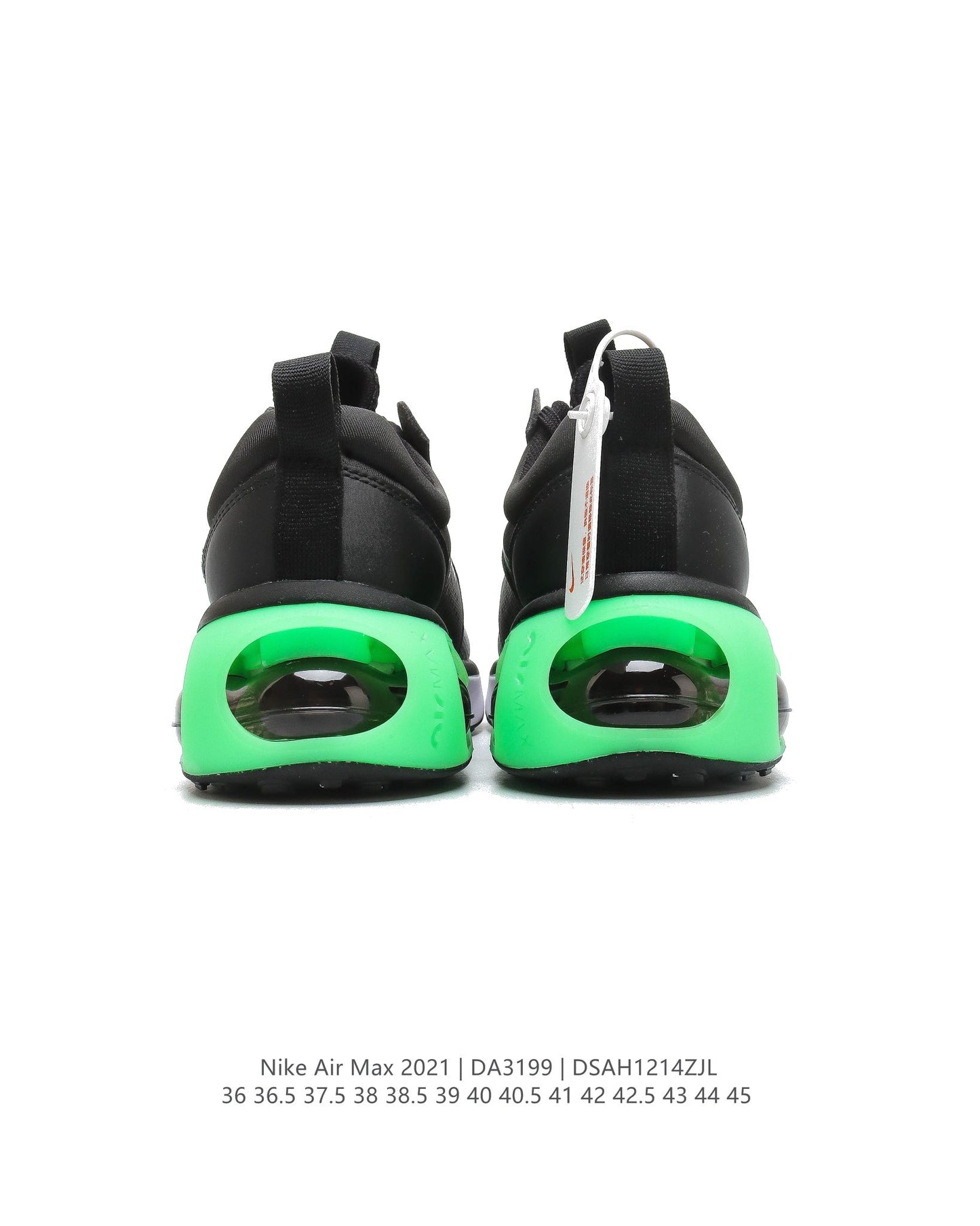 Aithtr Max 2021 DA3199 Dames & Heren Schoenen-2