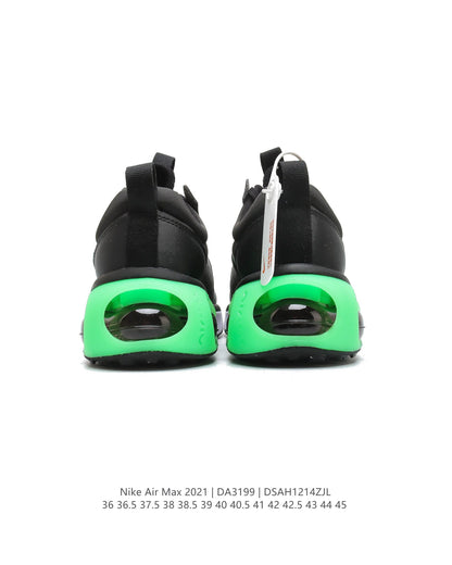 Aithtr Max 2021 DA3199 Dames & Heren Schoenen-2