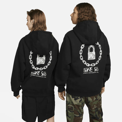 Men's Hoodie
