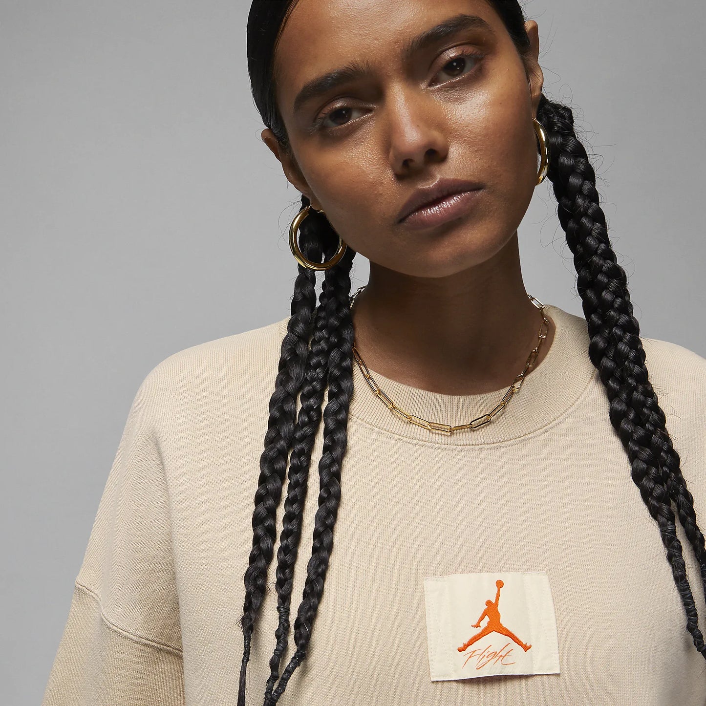 Women's Sweatshirt