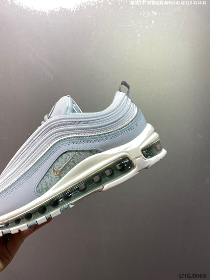 Aithtr Max 97 Dames & Heren Schoenen-2