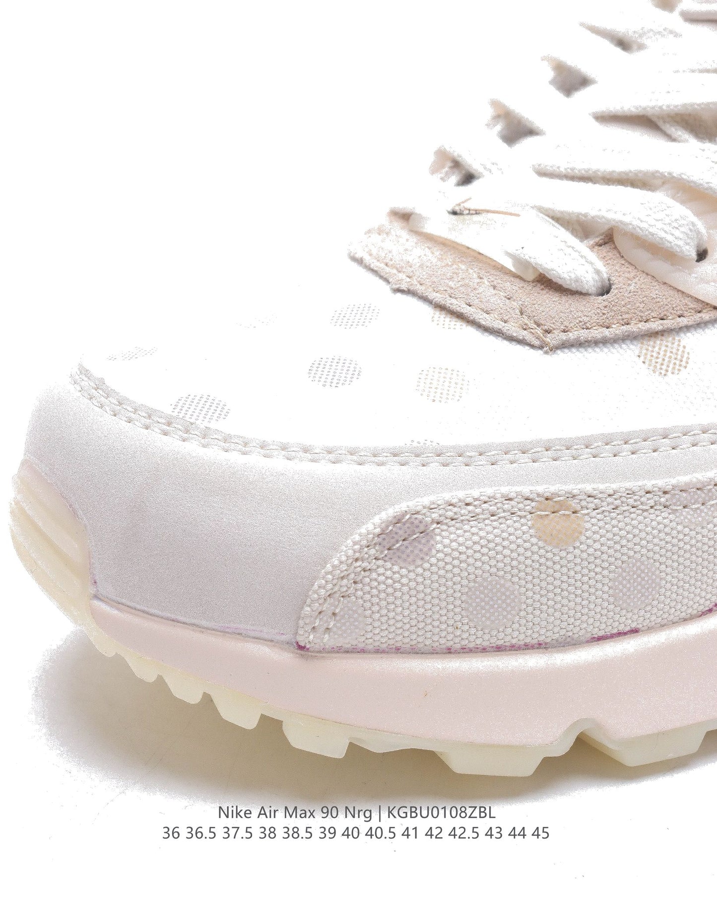 Aithtr Max 90 Essential CZ1929 Dames & Heren Schoenen