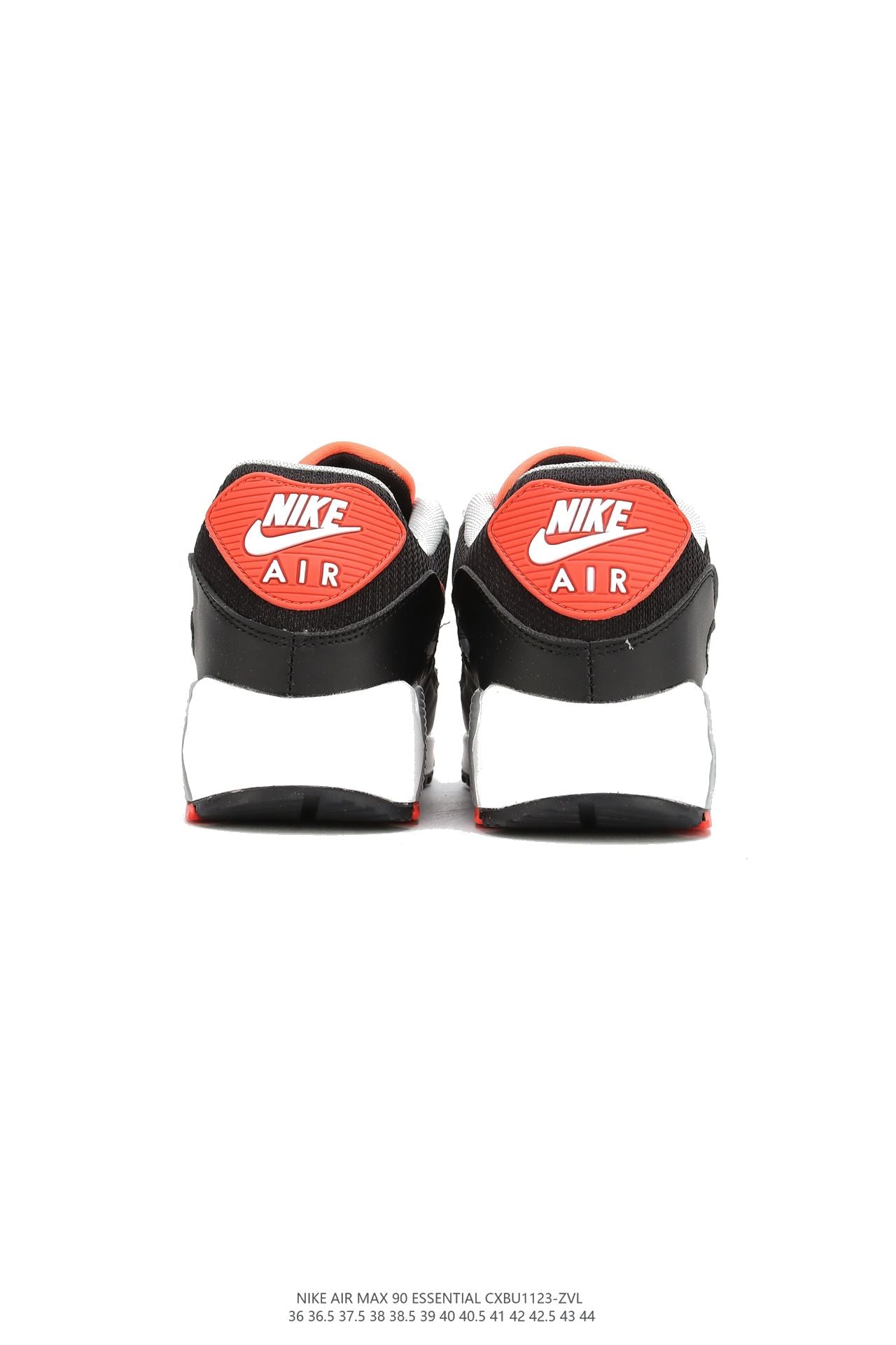 Aithtr Max 90 AJ1285 CN8490 Dames & Heren Schoenen