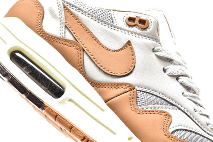 Patta x  Aithtr Max 1 ��Night Maroom Dames & Heren Schoenen-1