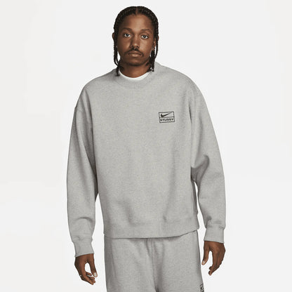 Women's Fleece Crew