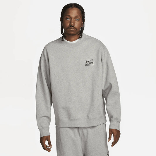Women's Fleece Crew