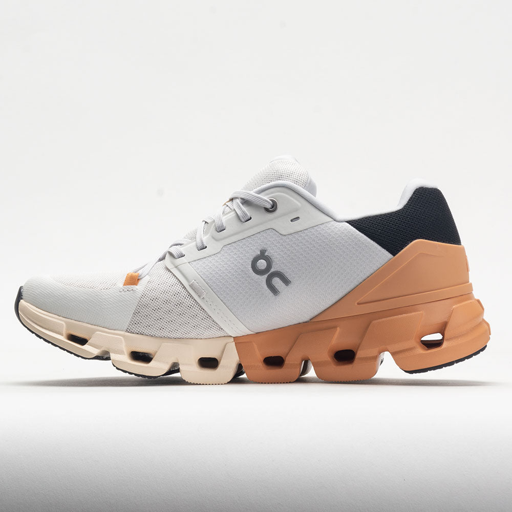 OthtN Cloudflyer 4 Women's White/Copper