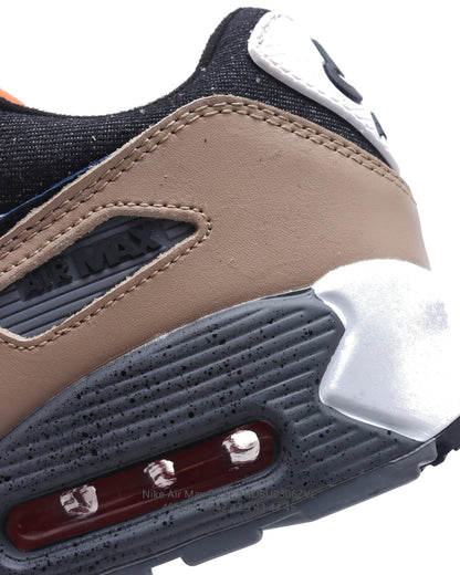 Aithtr Max 90 PRM DA1641-001 Heren Schoenen