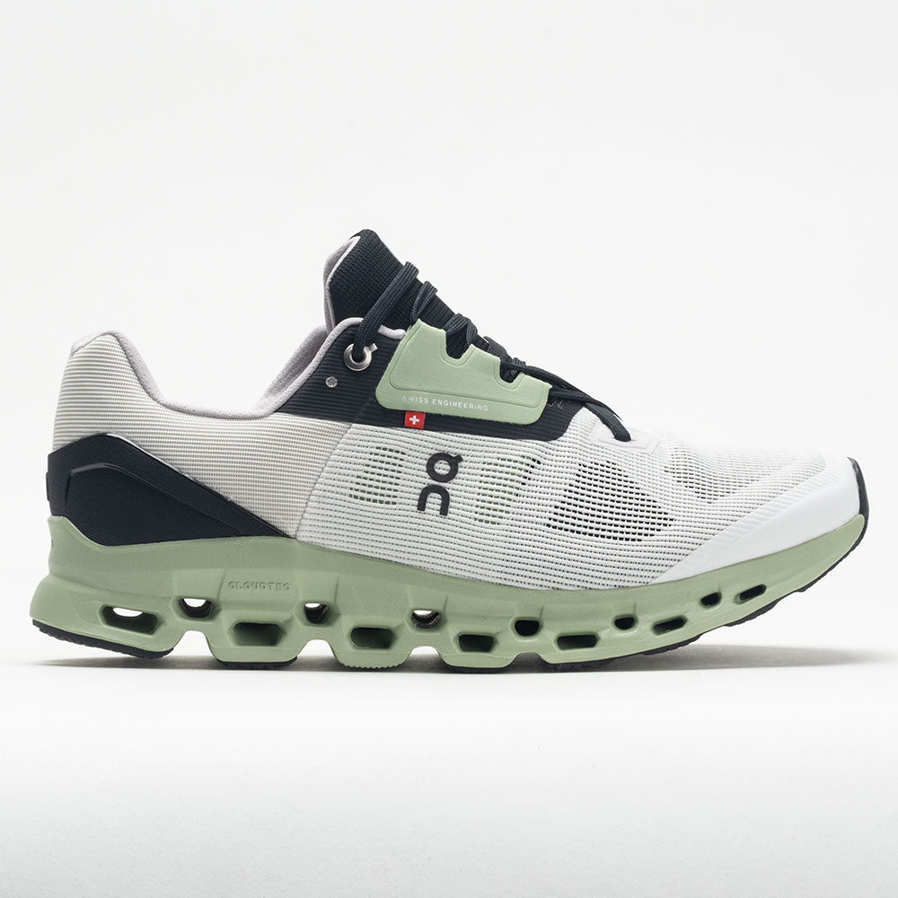 OthtN Cloudstratus Men's White/Black