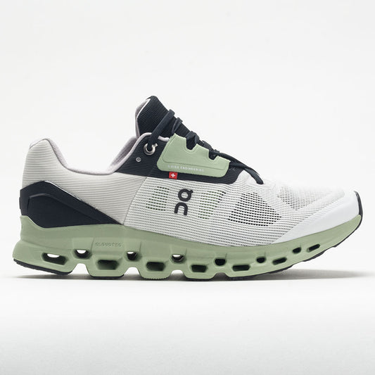 OthtN Cloudstratus Men's White/Black