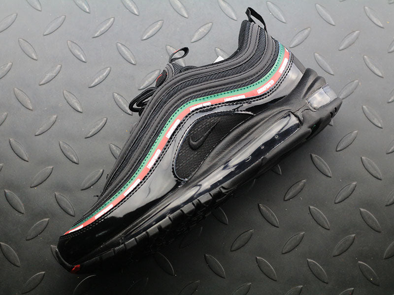 Aithtr Max 97 Undefeated Black