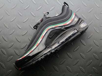 Aithtr Max 97 Undefeated Black