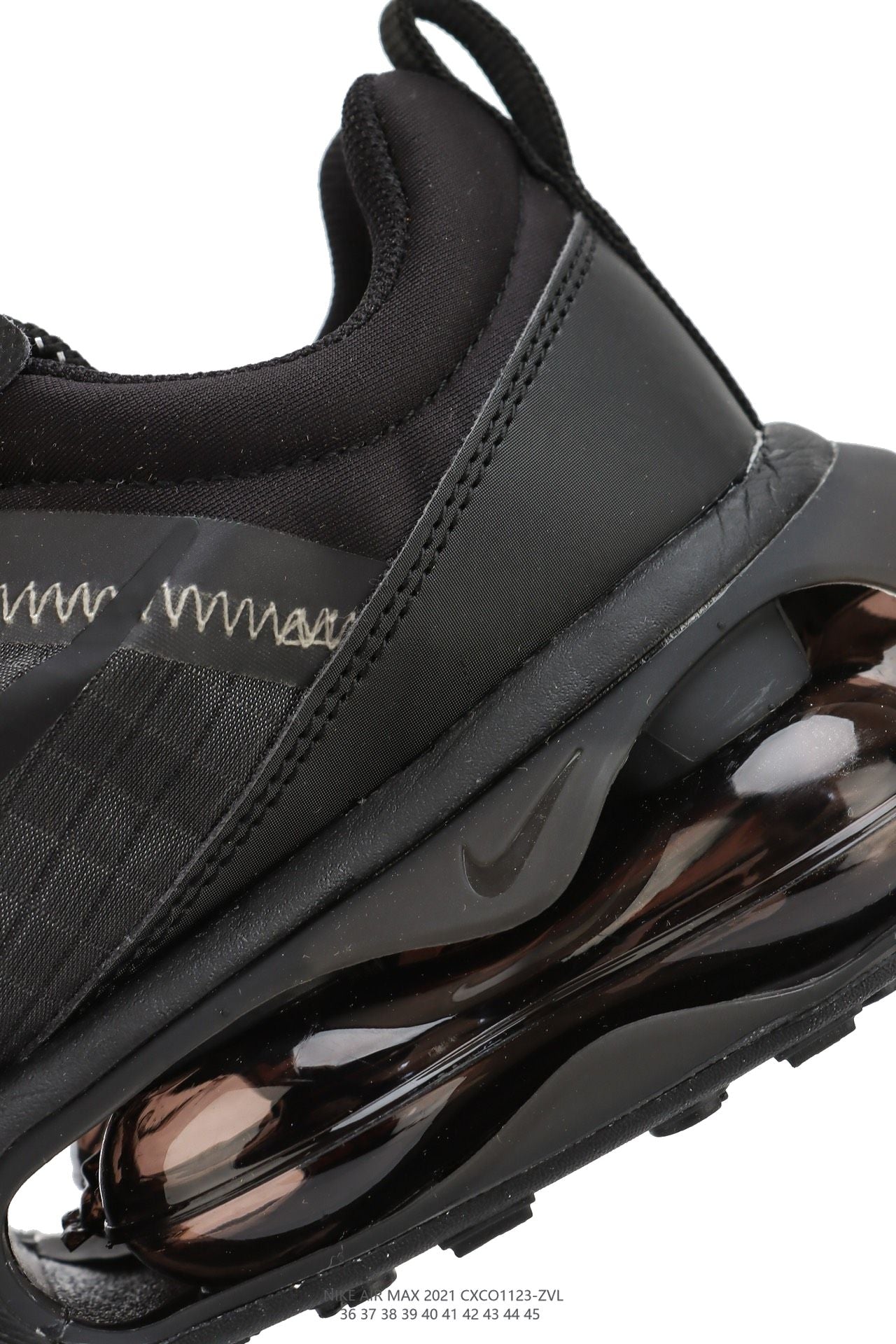 Aithtr Max 2021 DA1925 Dames & Heren Schoenen-1