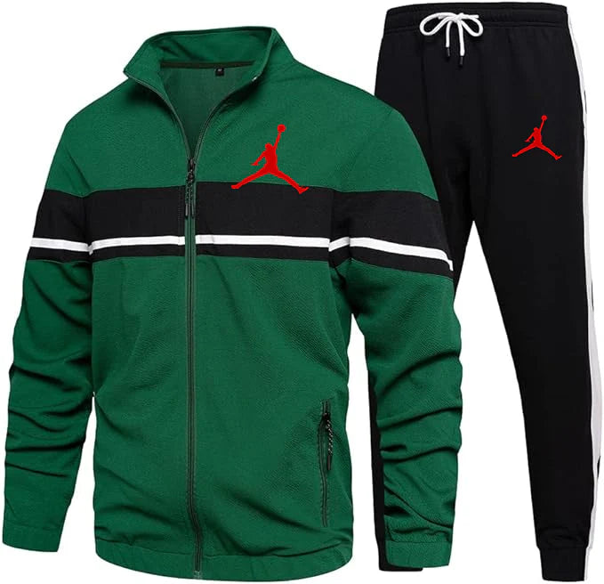Men's Casual Sweat Suit