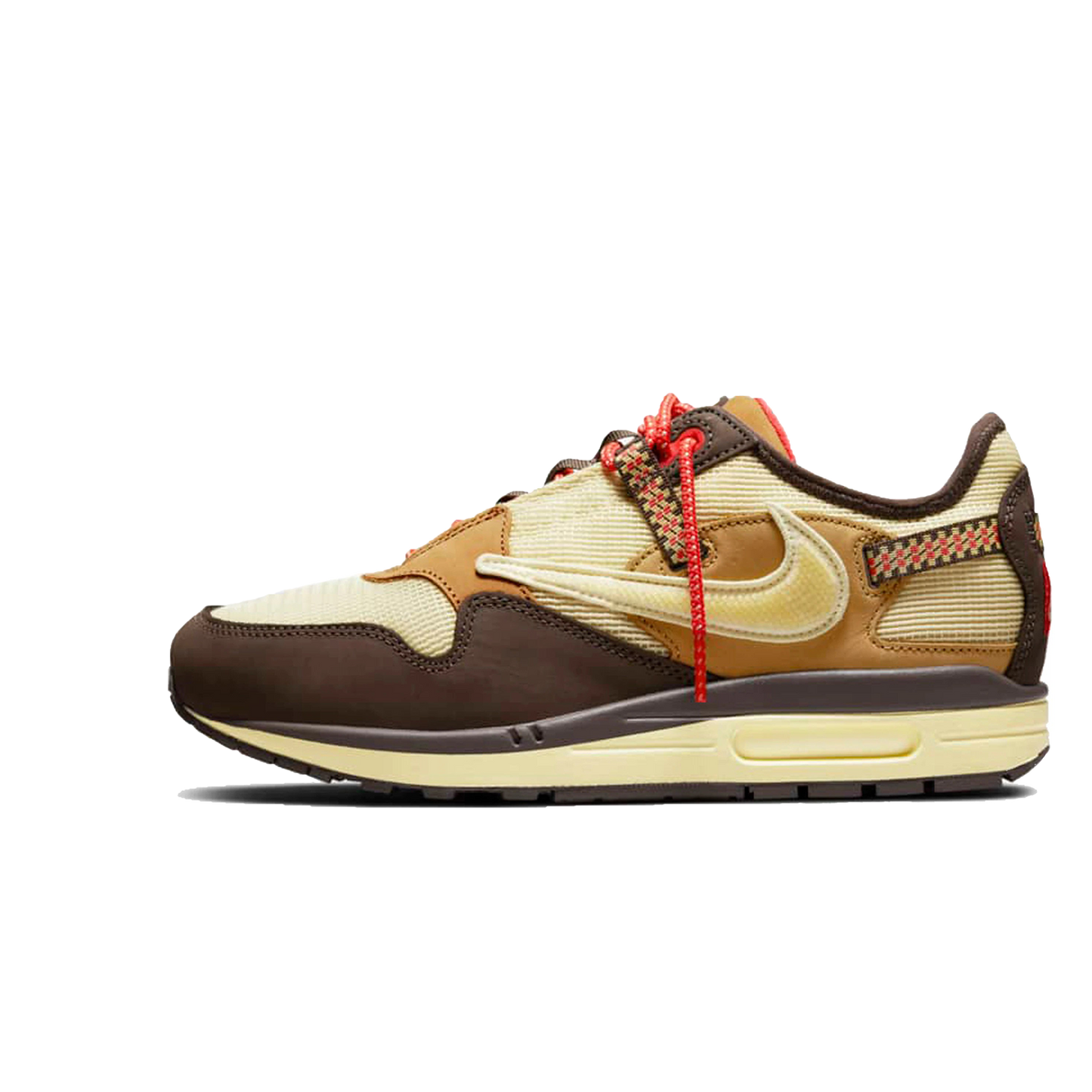 Aithtr Max 1 Travis Scott Cactus Jack Baroque Brown