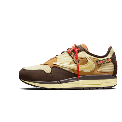 Aithtr Max 1 Travis Scott Cactus Jack Baroque Brown