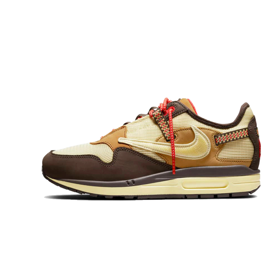 Aithtr Max 1 Travis Scott Cactus Jack Baroque Brown