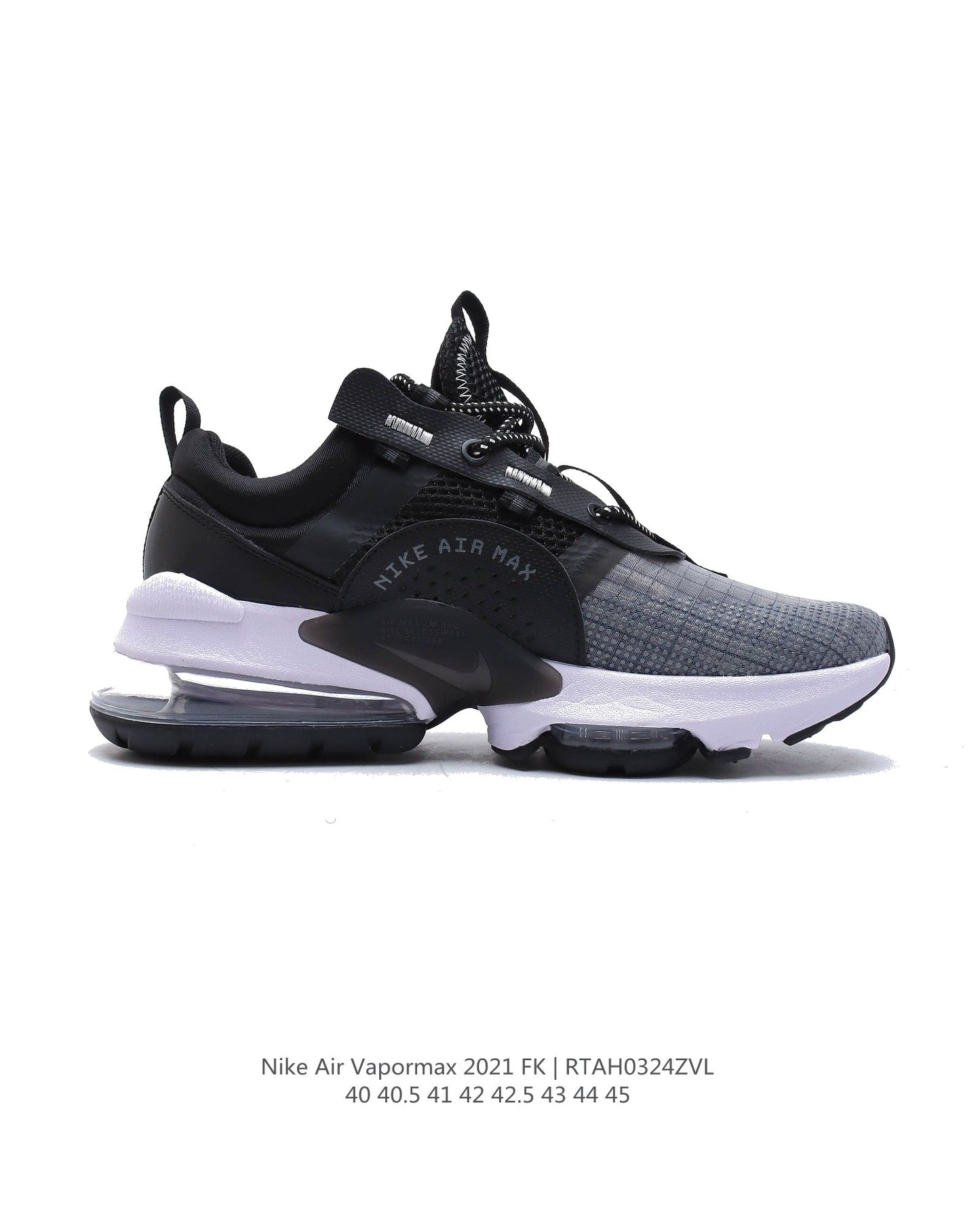 Aithtr Max 2021 DA1923-600 Heren Schoenen-1