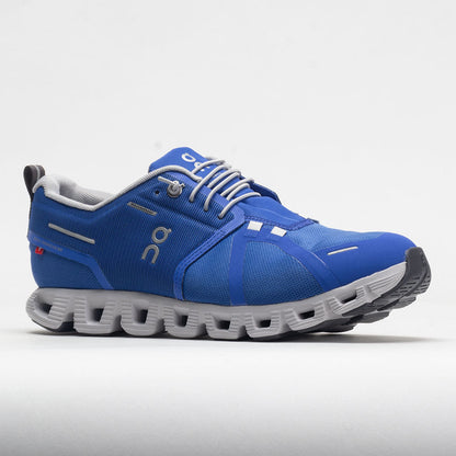 OthtN Cloud 5 Waterproof Men's Cobalt/Glacier