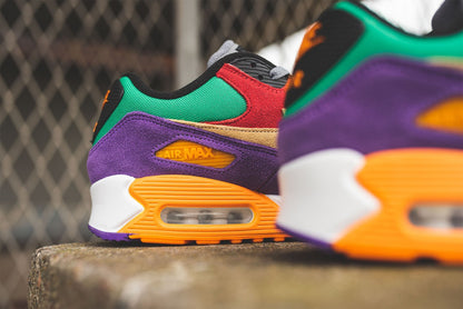 AIR MAX 90 QS "VIOTECH" CD0917-600