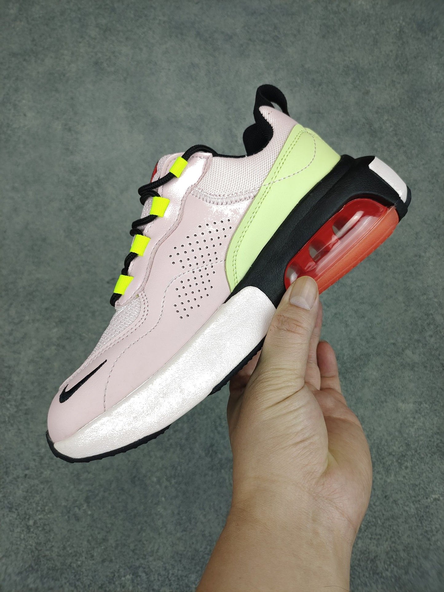 Aithtr Max Verona CK7200-800 Dames Schoenen