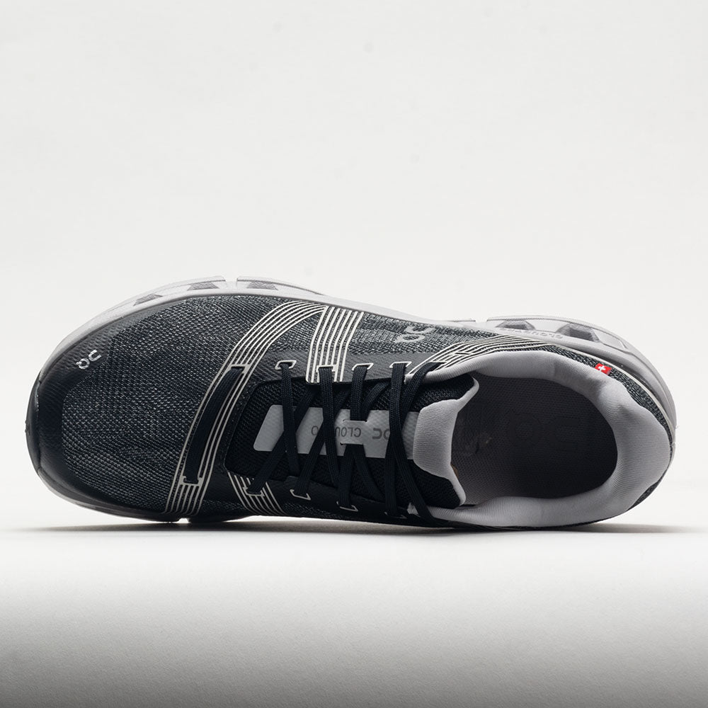 OthtN Cloudgo Men's Black/Glacier