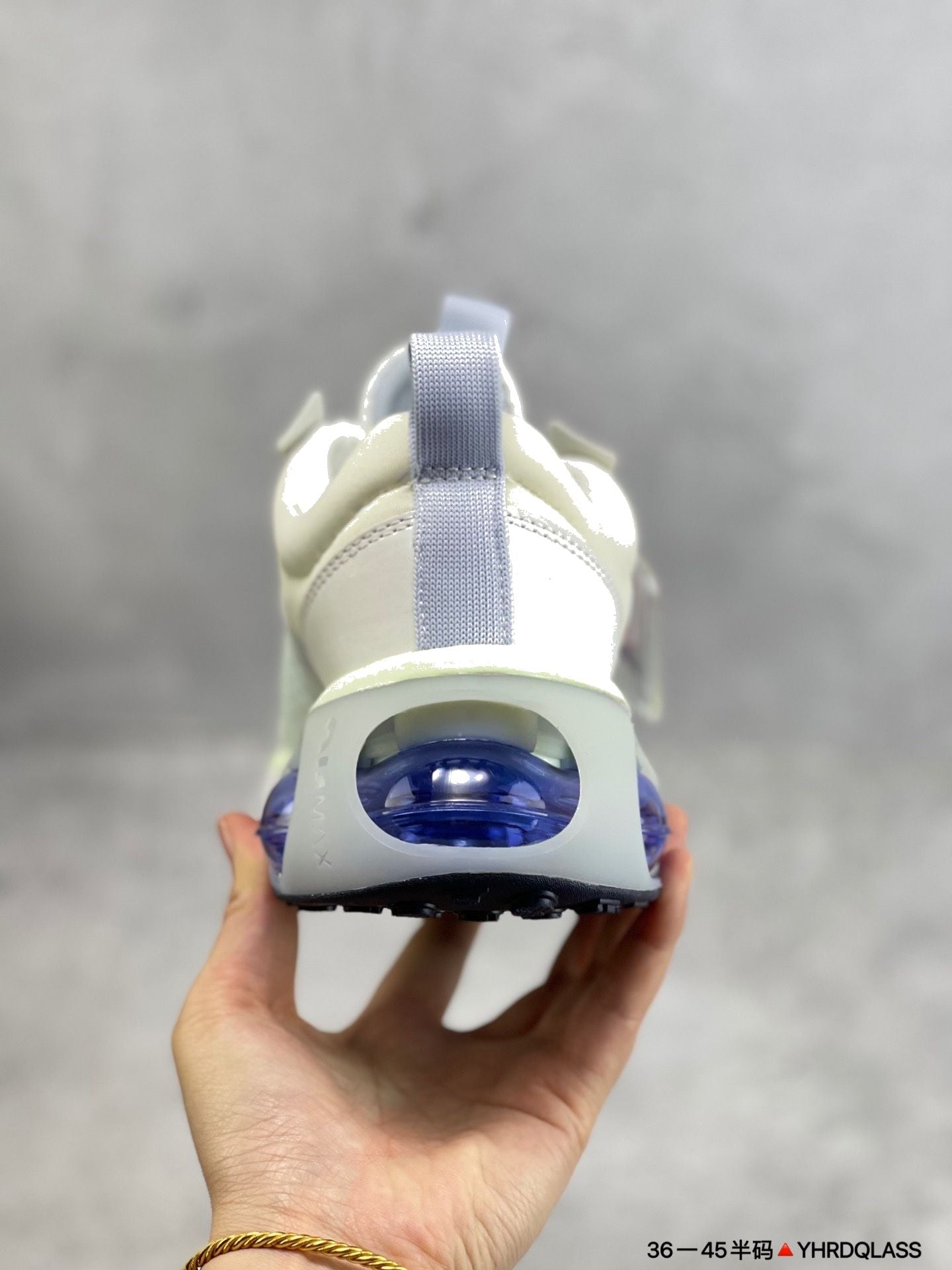 Aithtr Max 2021 Dames & Heren Schoenen-7