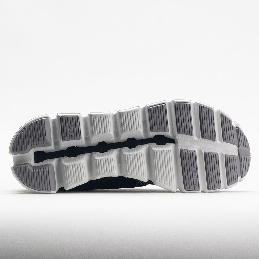 OthtN Cloud 5 Combo Men's Black/Alloy