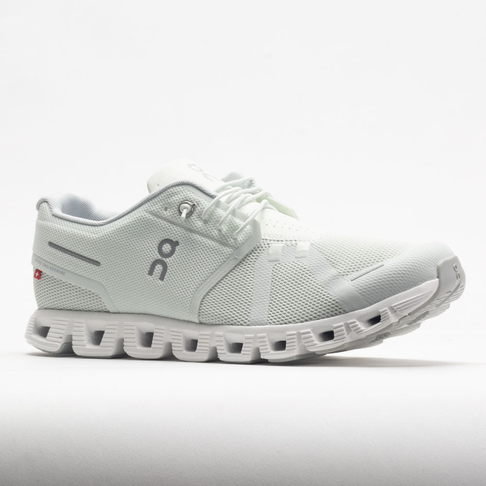 OthtN Cloud 5 Men's Ice/White