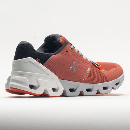 OthtN Cloudflyer 4 Men's Ginger/White