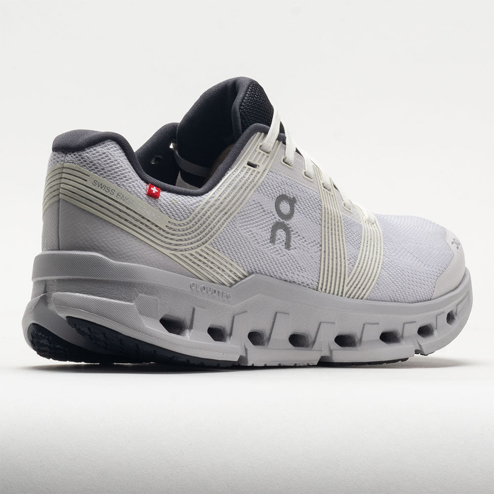 OthtN Cloudgo Women's White/Glacier