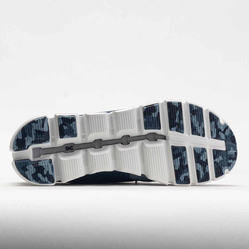OthtN Cloud 5 Fuse Men's Storm/Chambray