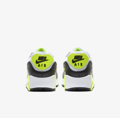 Aithtr Max 90 Dave White Neon Pack
