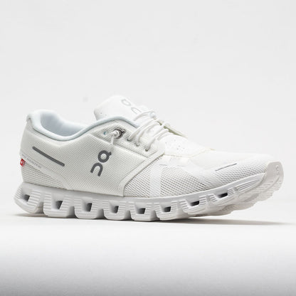 OthtN Cloud 5 Men's Undyed White