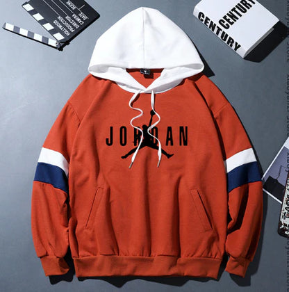 Sweatshirt Men's Fashion Pullover